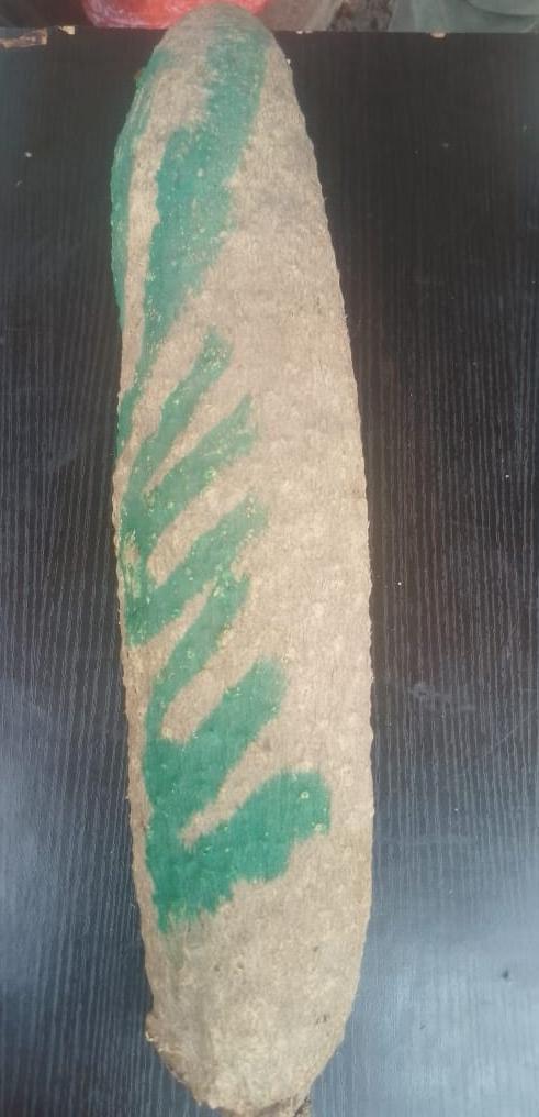 Benue Yam 