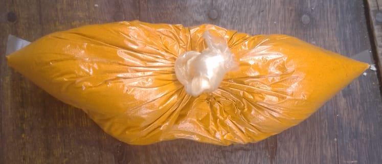 Turmeric Powder 