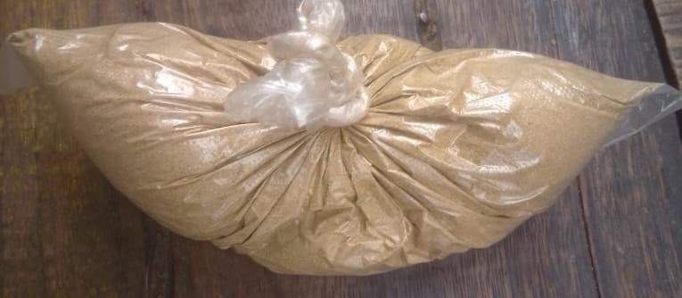 Ginger Powder 