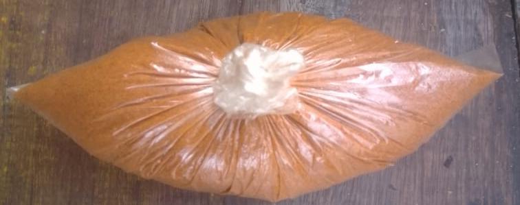 Powder Pepper 