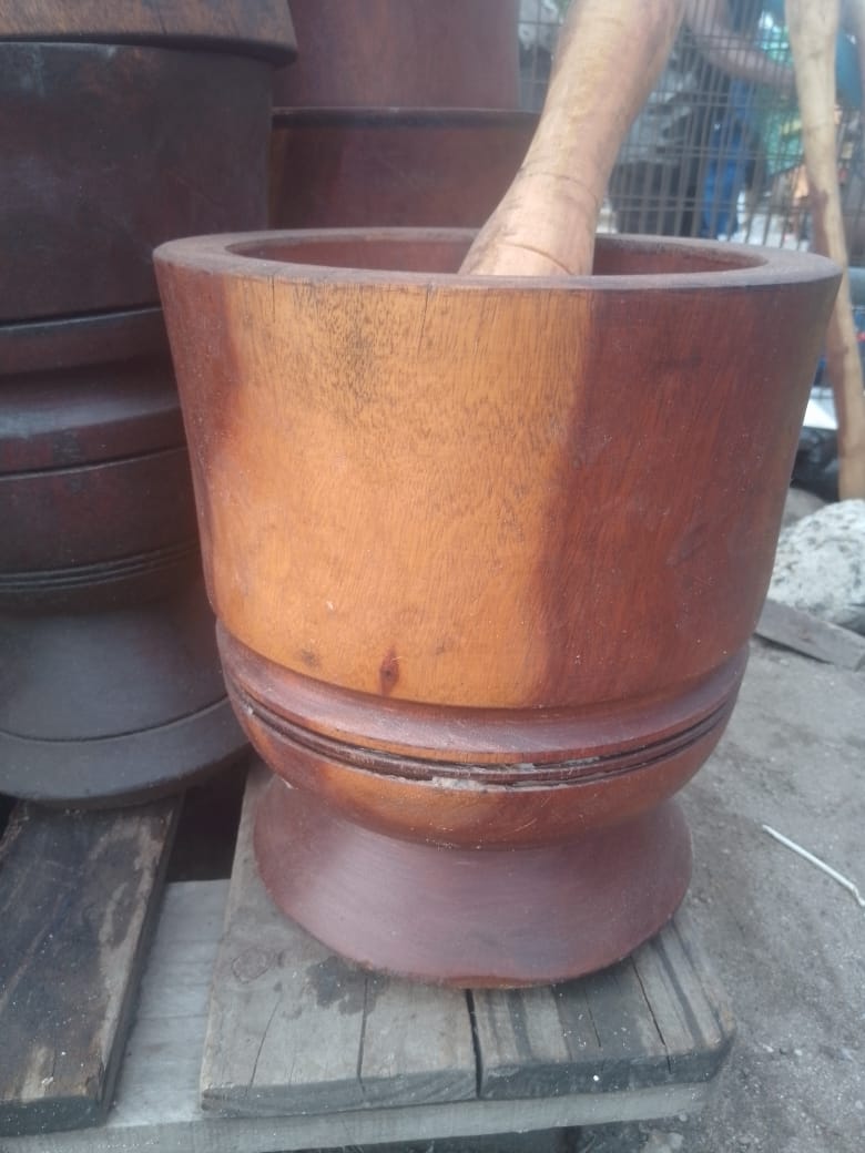 Mortar 