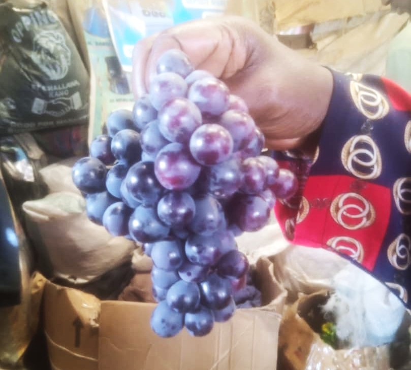 GRAPES