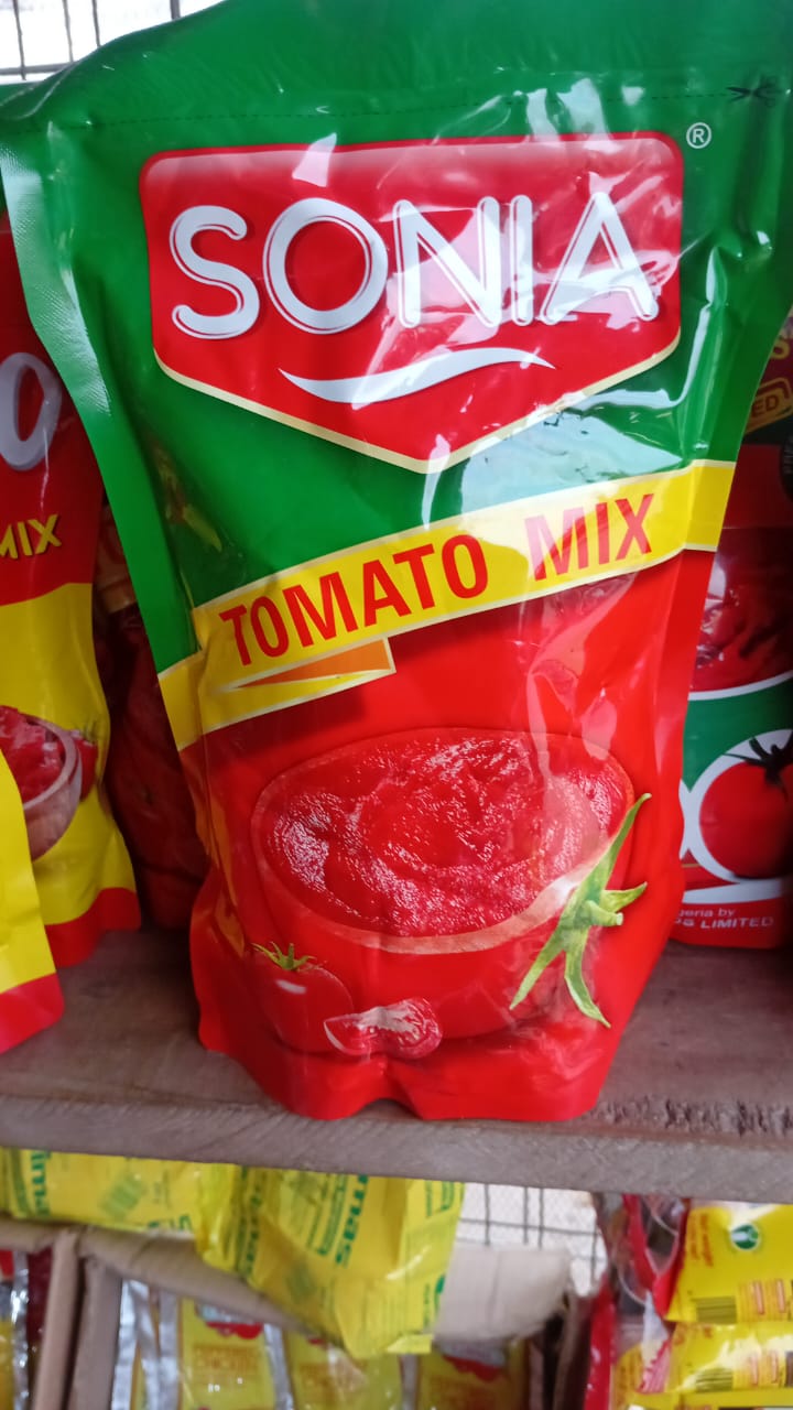 Sonia Tomato Mix 