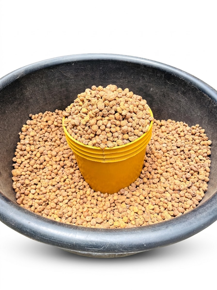Tiger nut