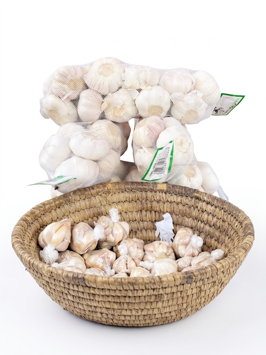 Garlic