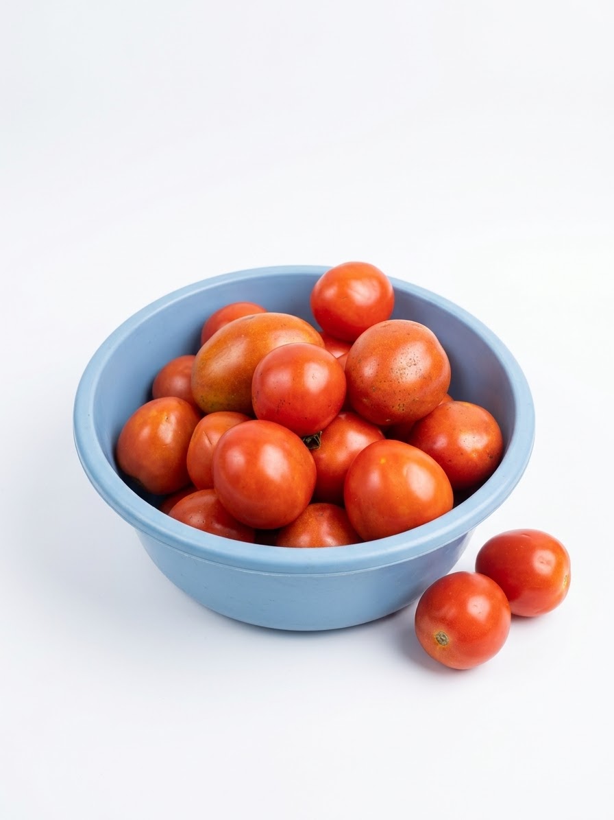 Tomatoes
