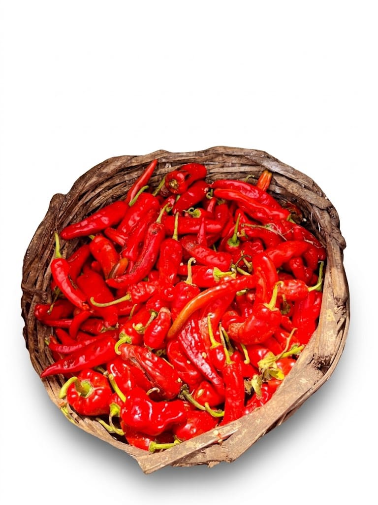 Pepper