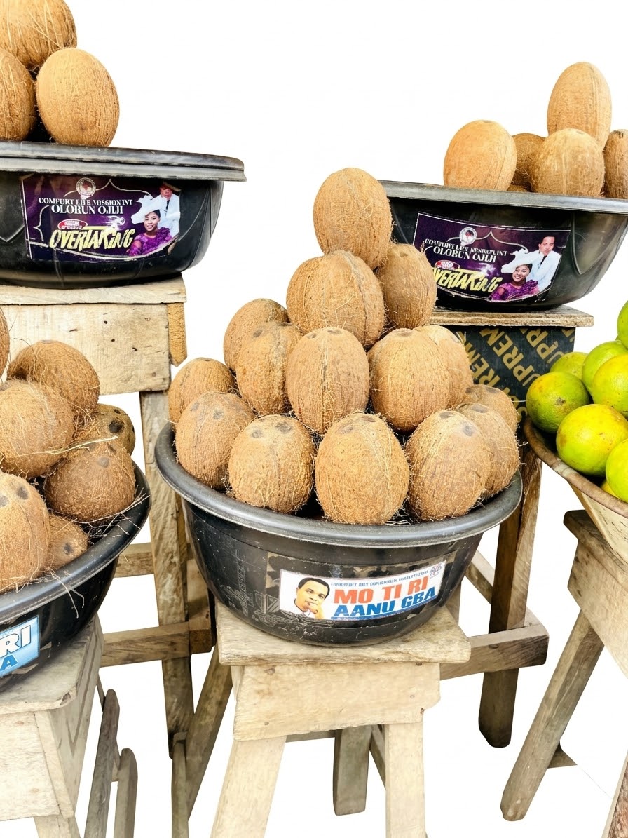 Coconut