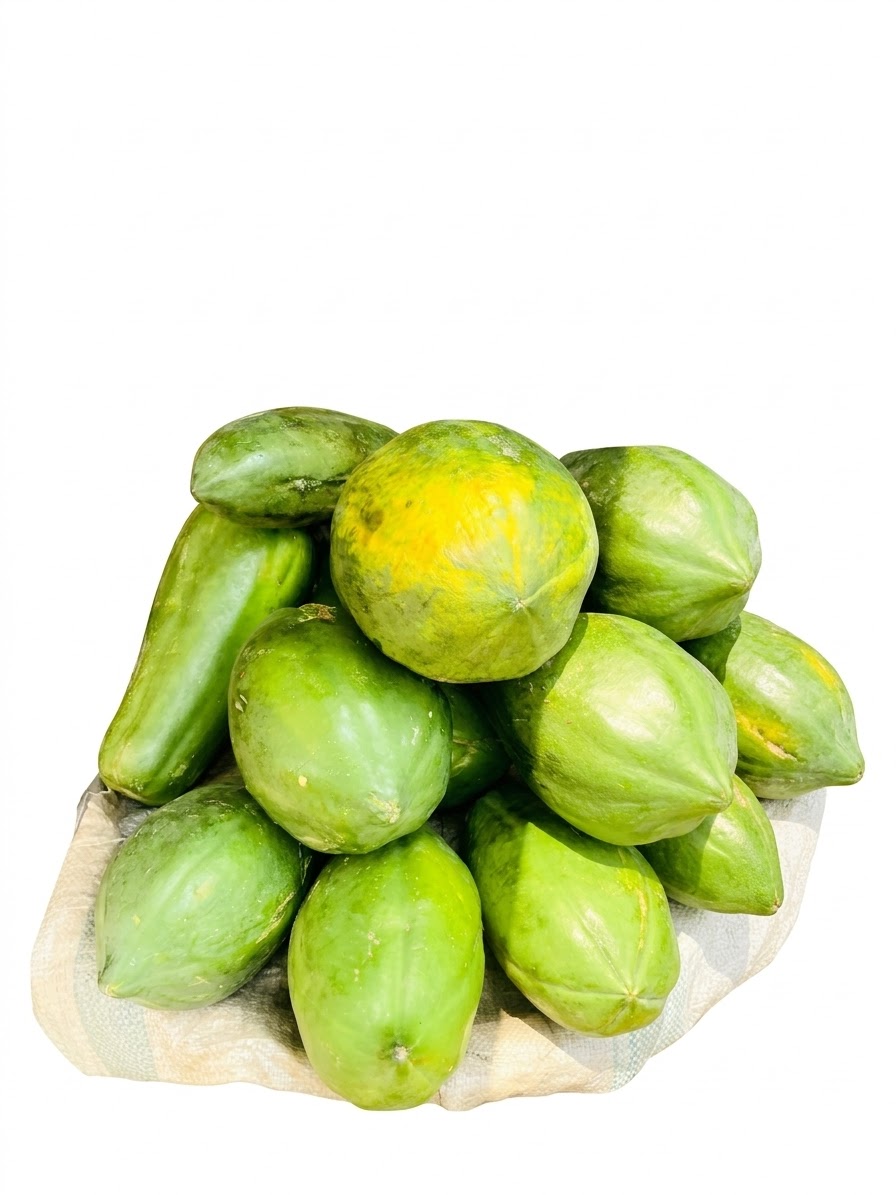 Pawpaw