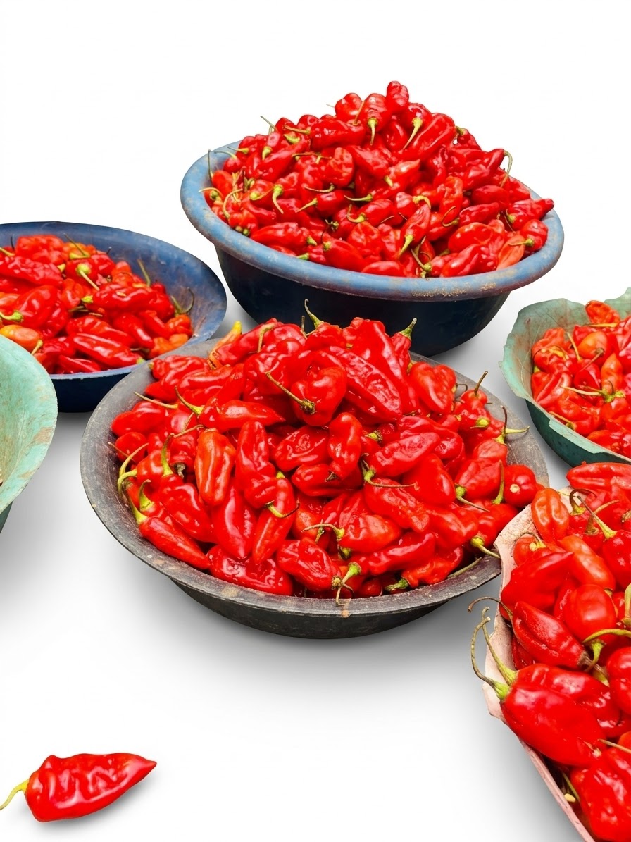 Pepper