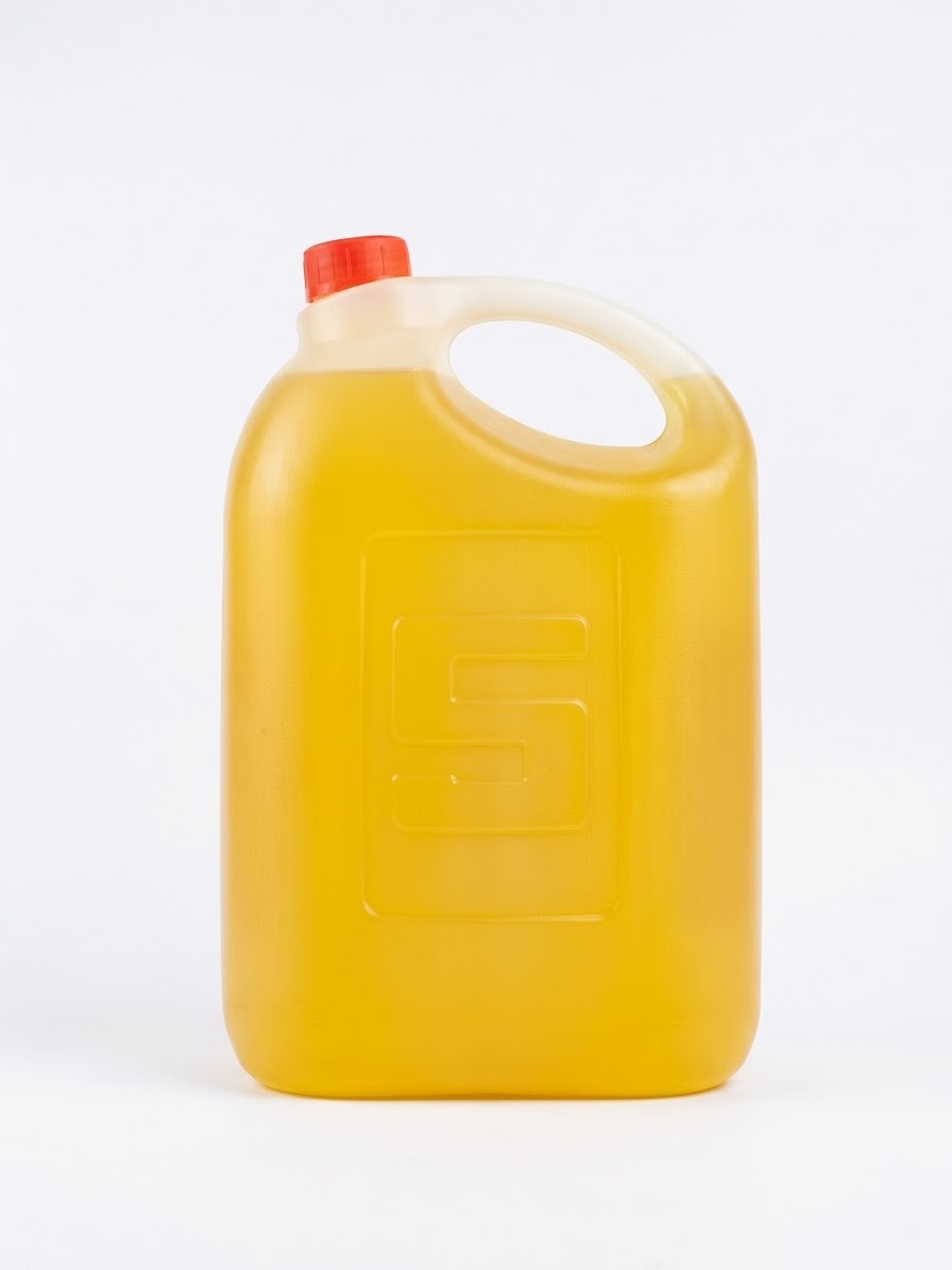 Groundnut Oil
