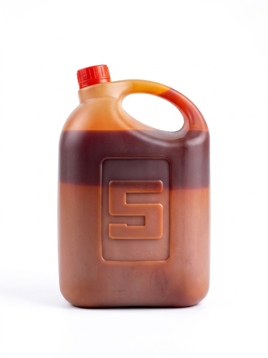 Palm Oil