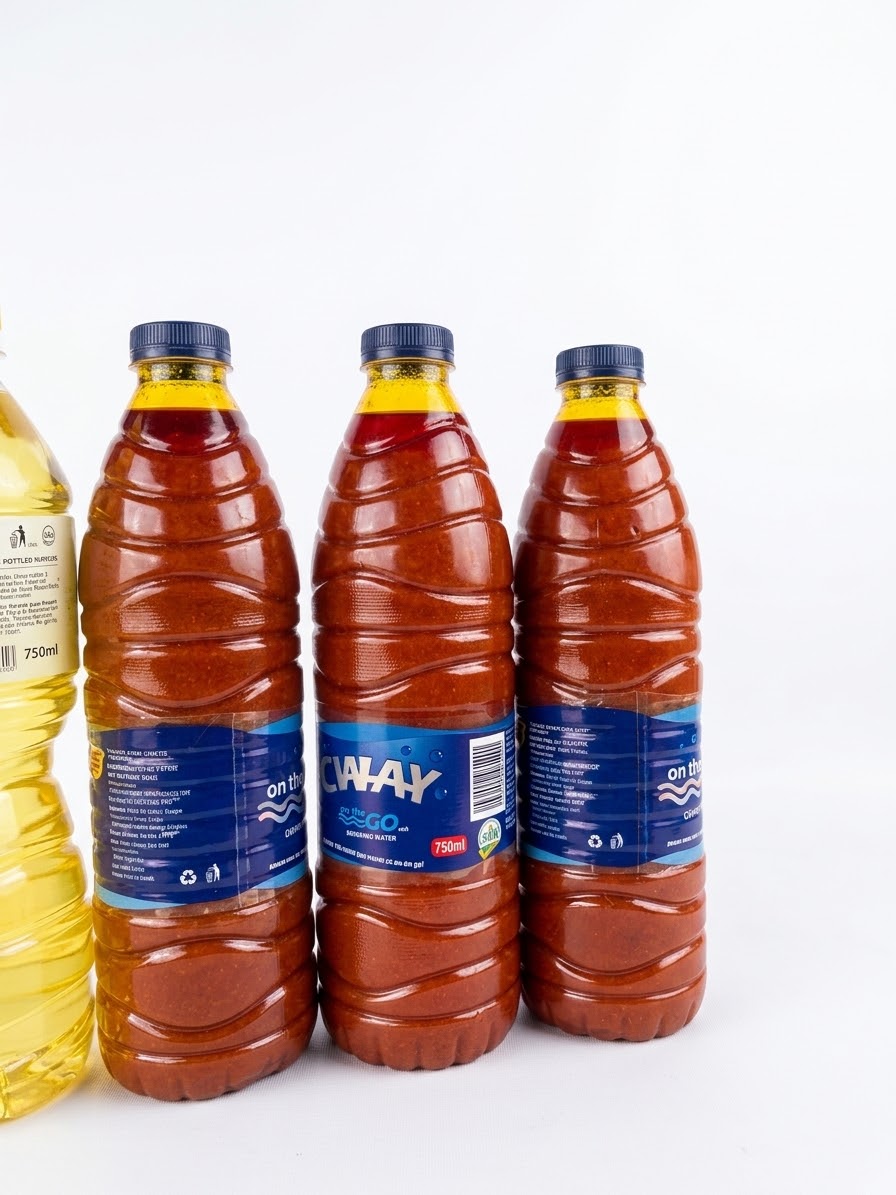 Palm Oil