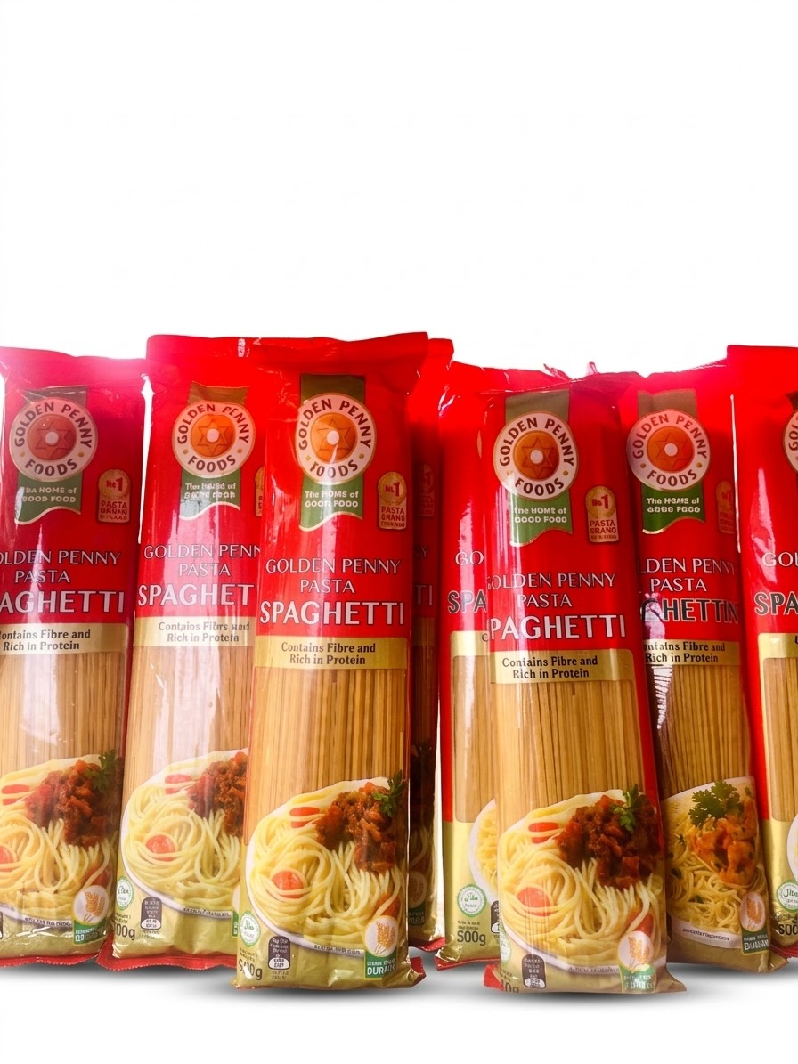 Spaghetti