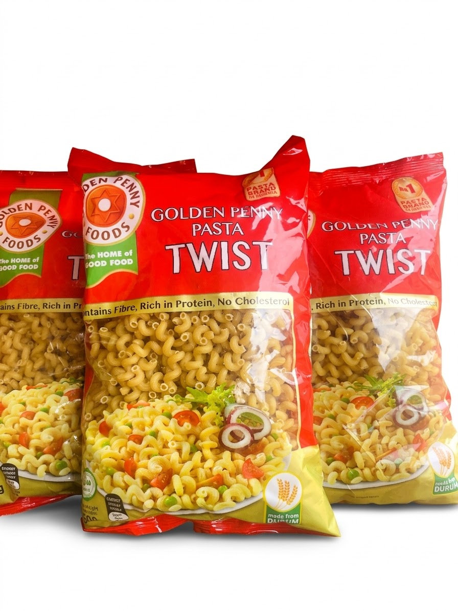 Twist Pasta