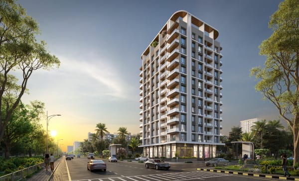 Building View