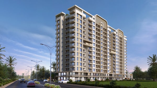 Exterior View 3