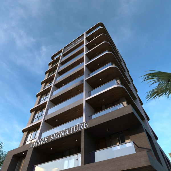 Exterior View 7