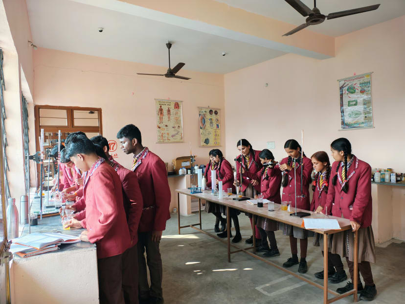 Laboratories