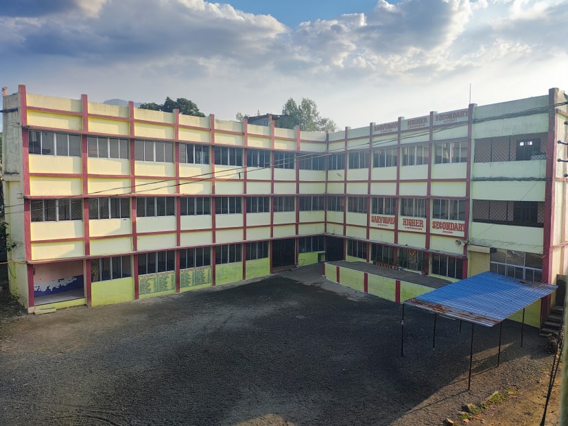 Assembly Ground