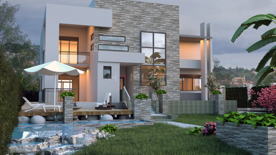 The Jurist's Retreat