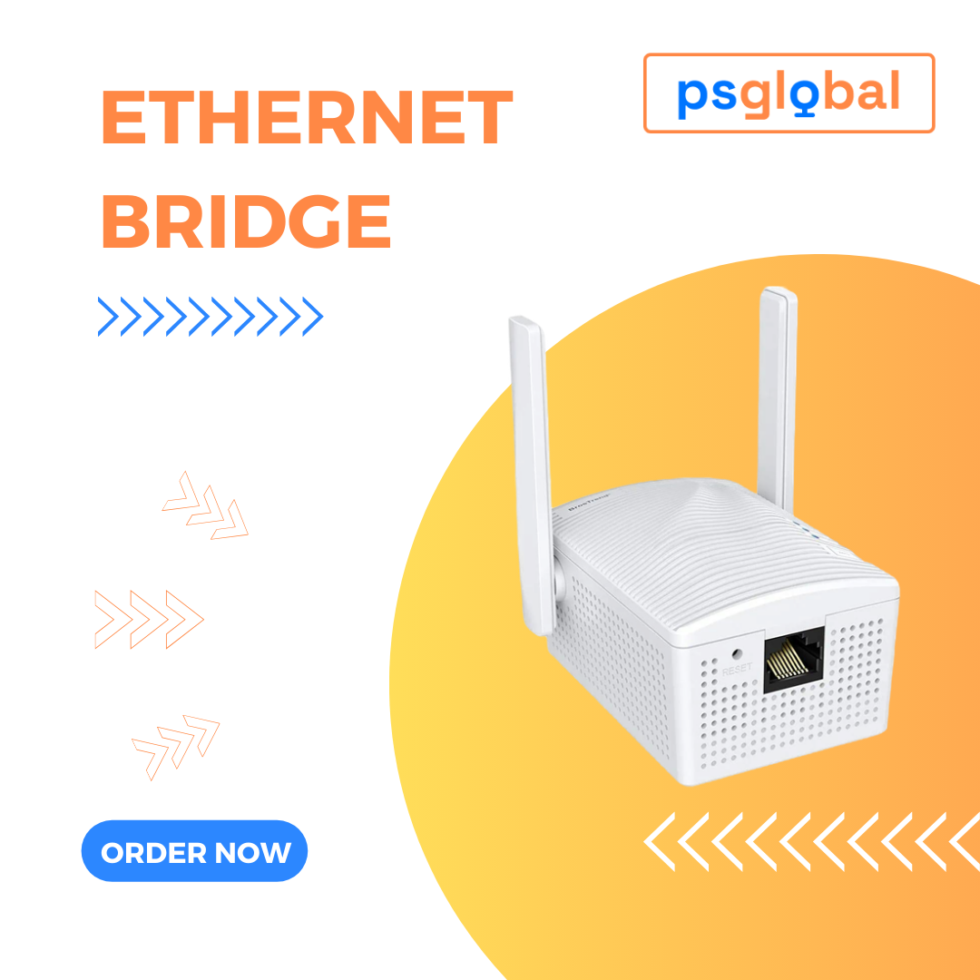 Ethernet Bridge