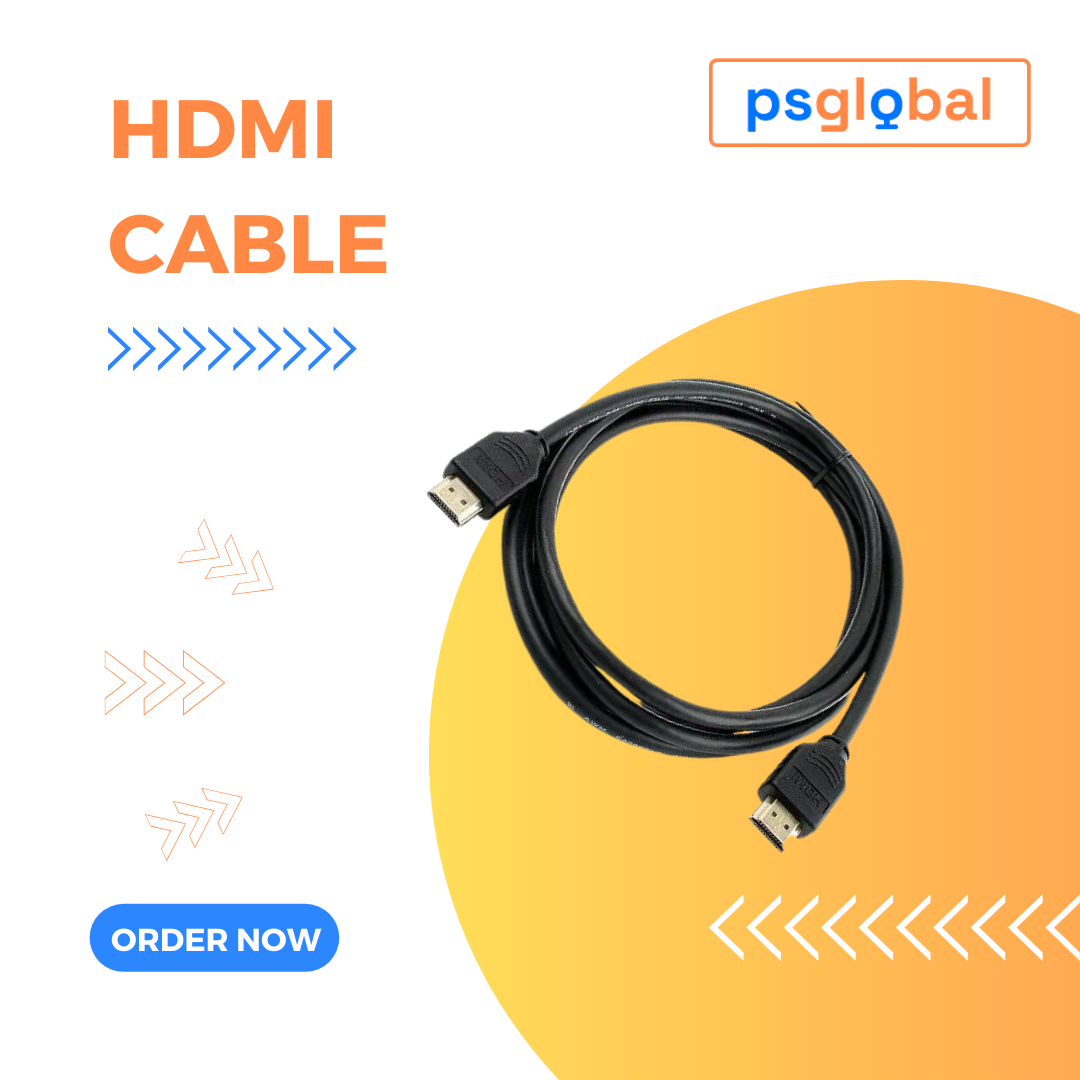 HDMI Cable