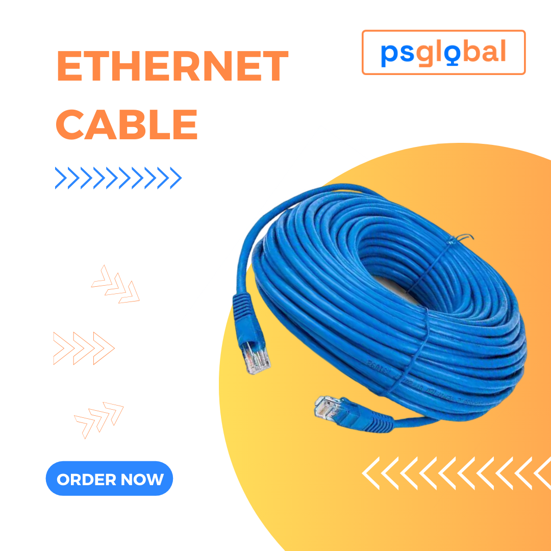 Ethernet Cable