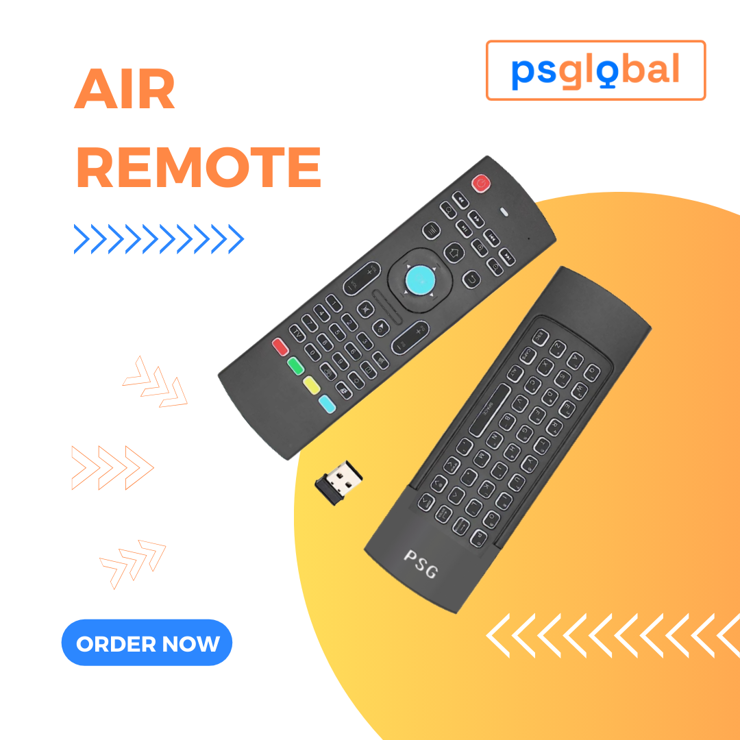 Air Remote