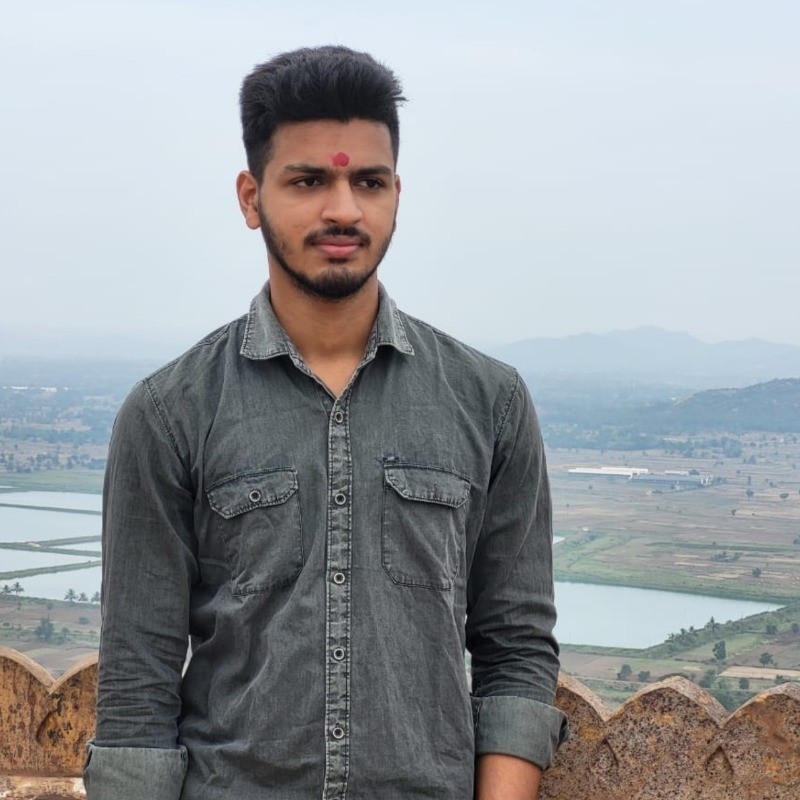 Swagat Kumar Dash