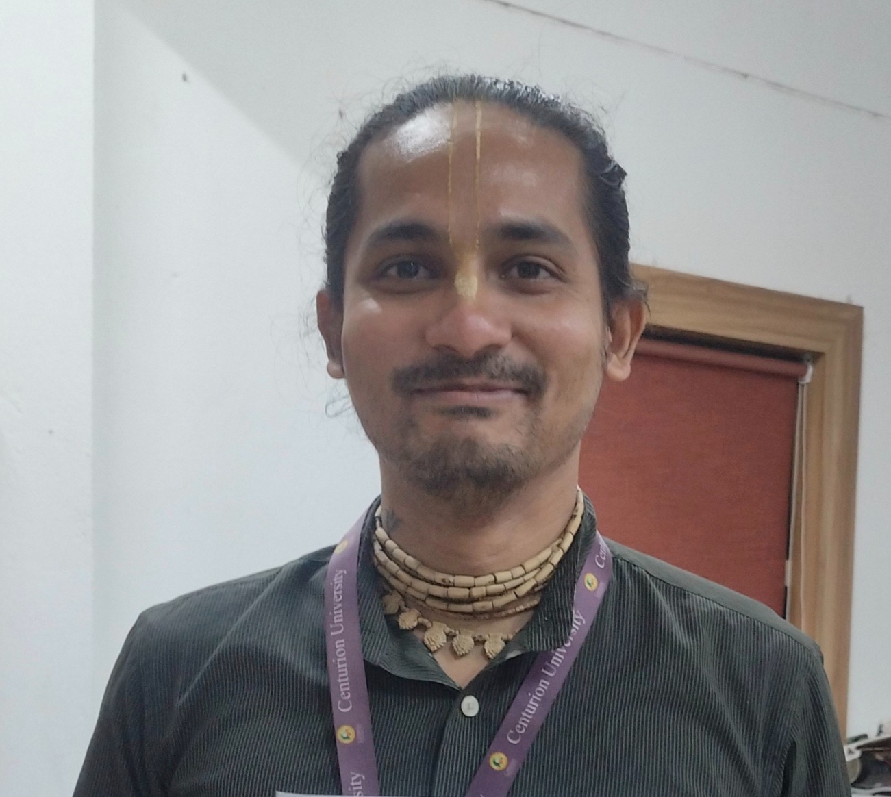 Purushottam Das