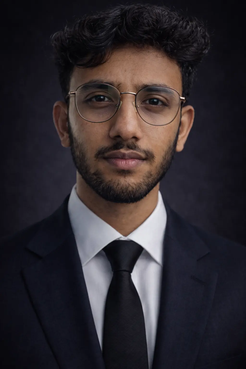 Aniket Subudhi