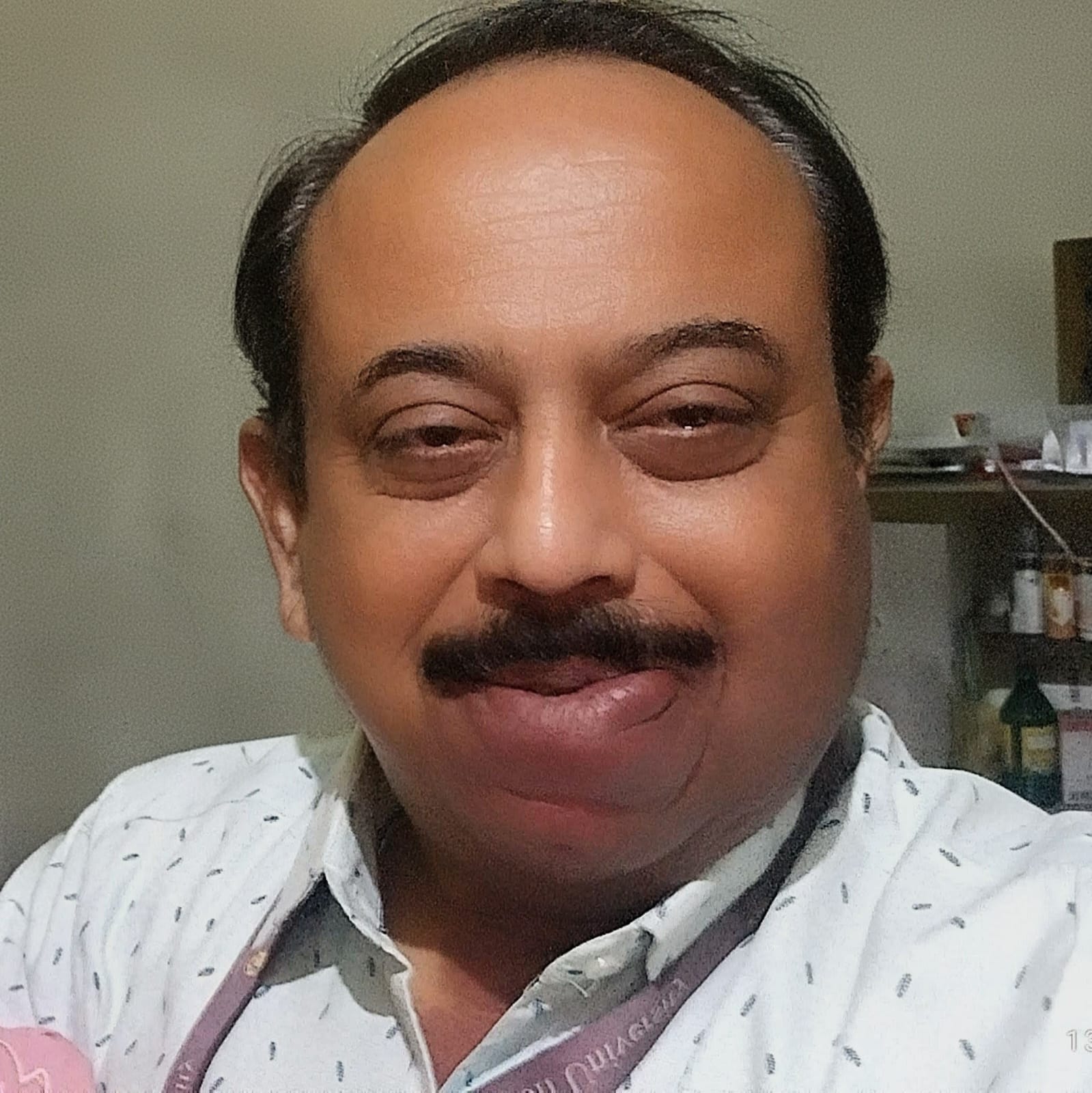 Gautam Modak