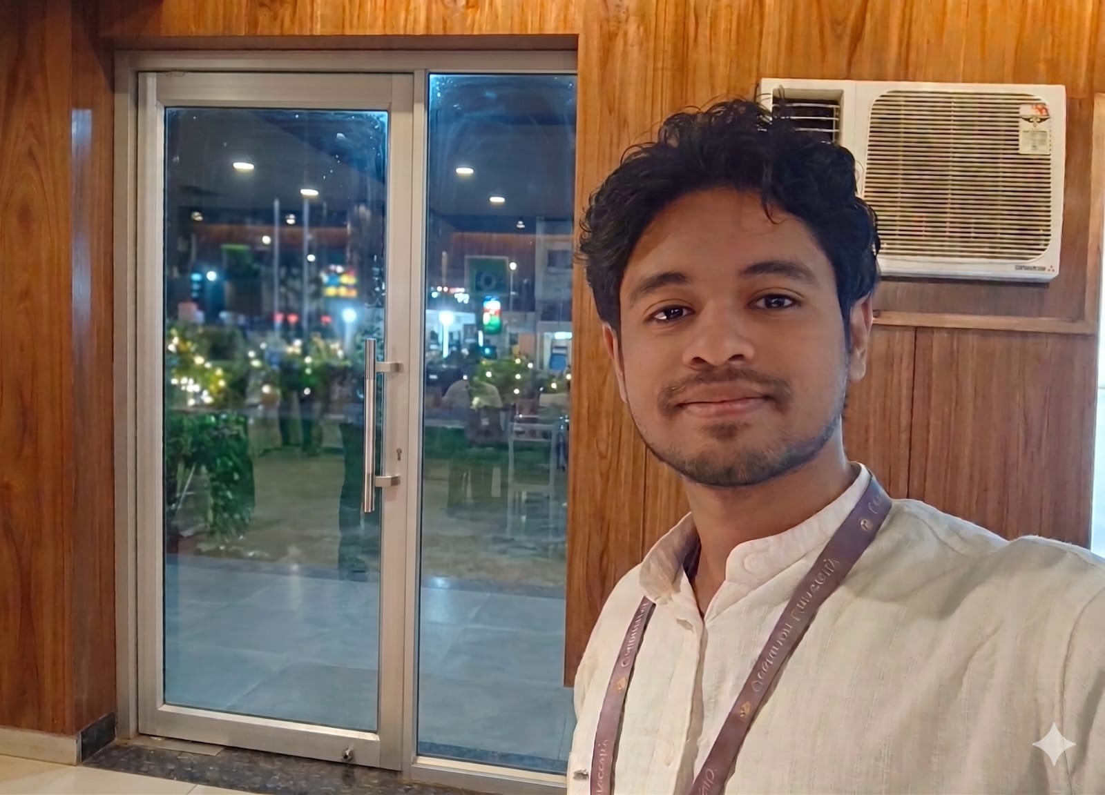 Pabitra Sundar Dakua