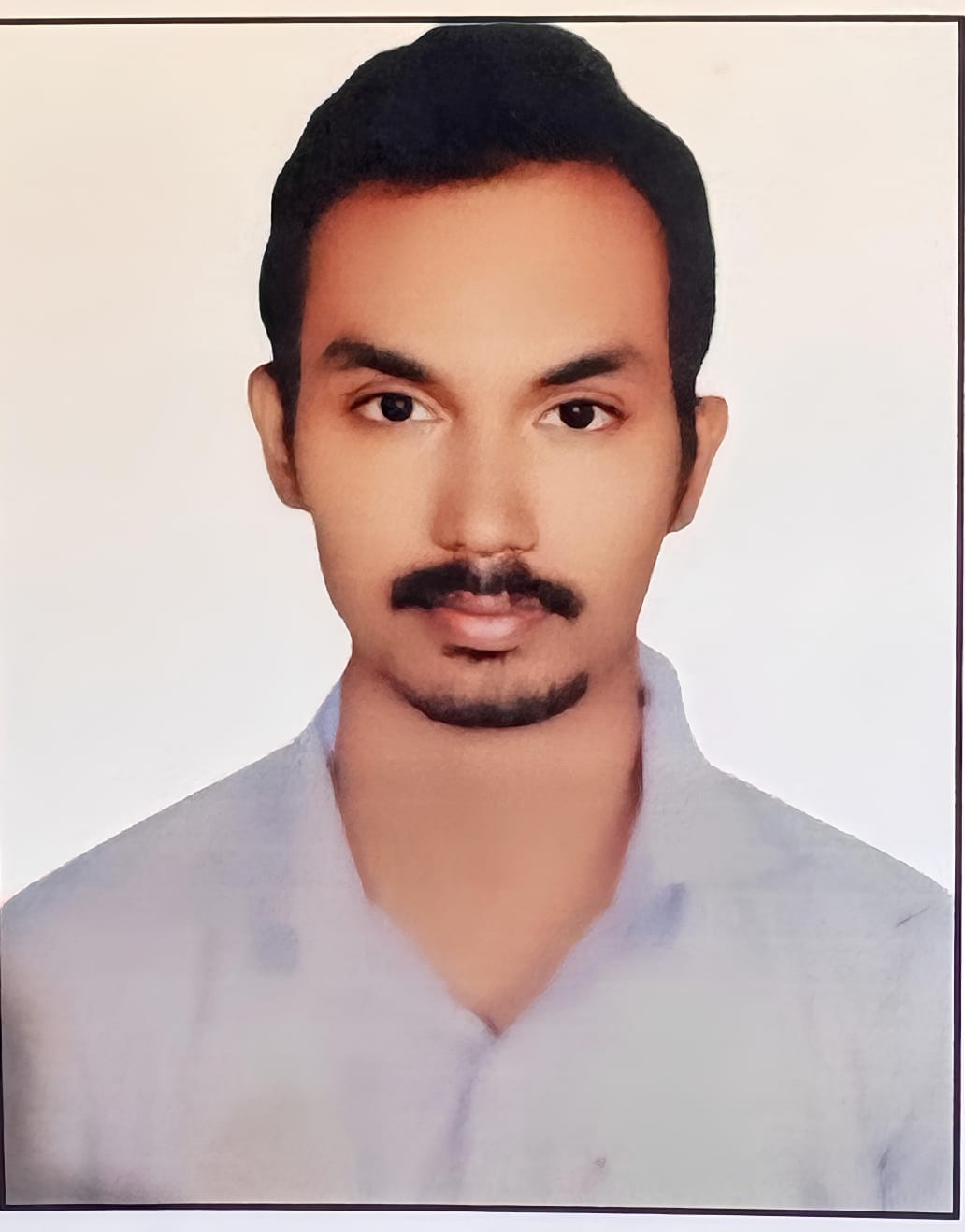 Sandeep Nayak