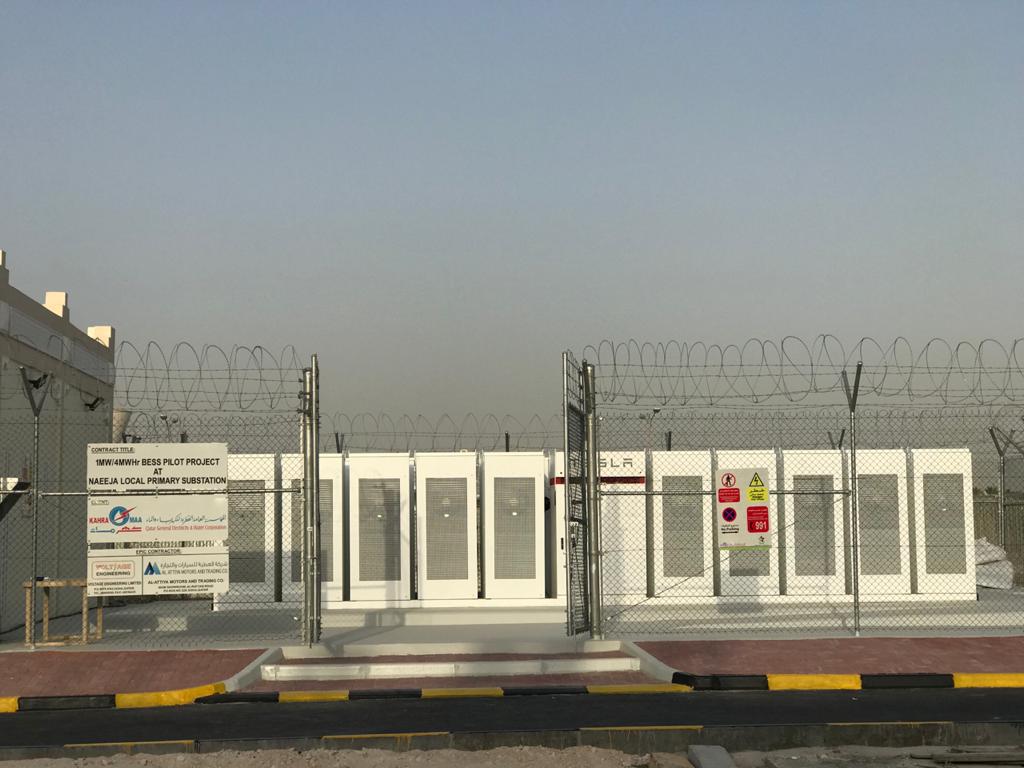 VOLTAGE ENGINEERING CO