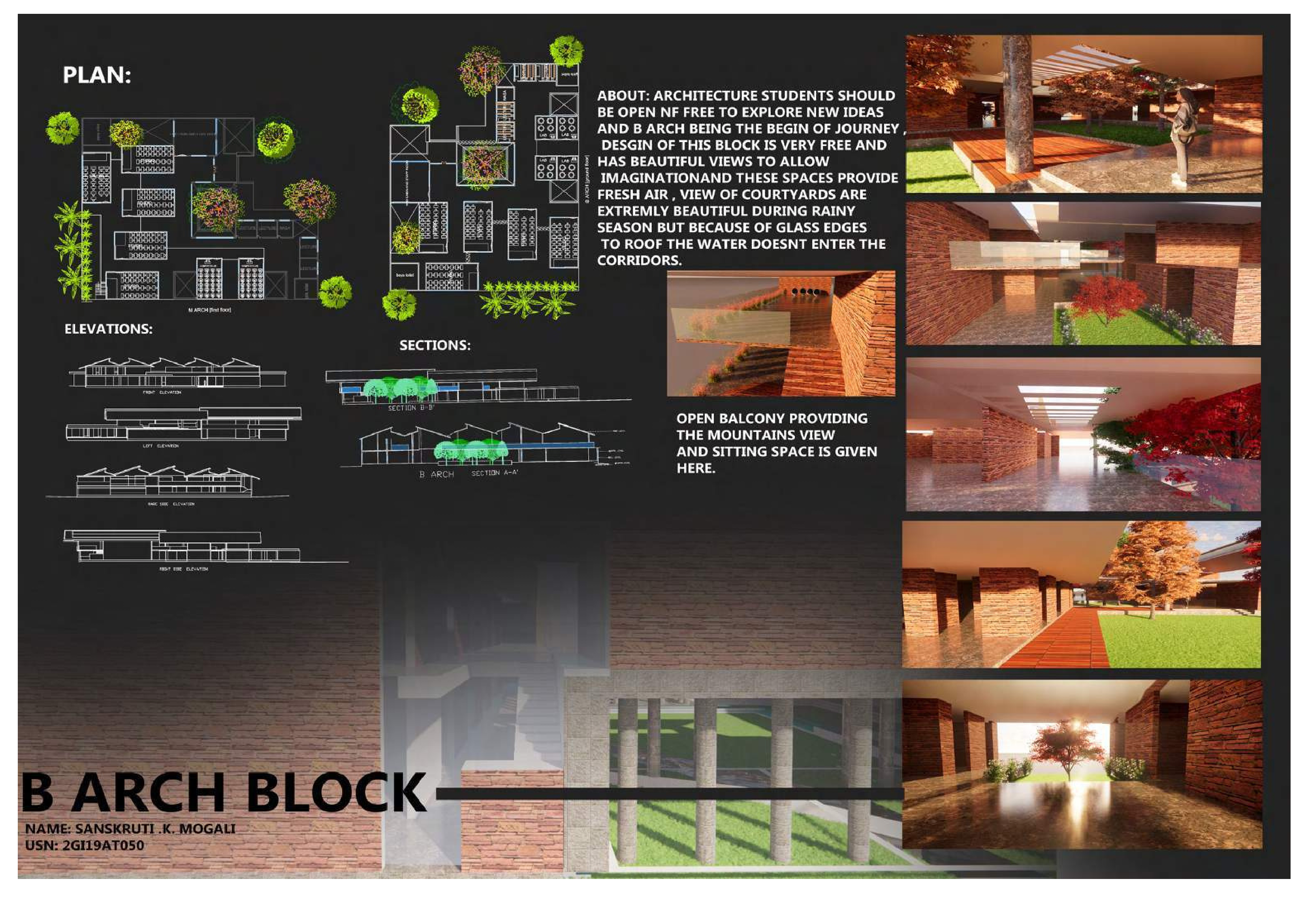 Project slide