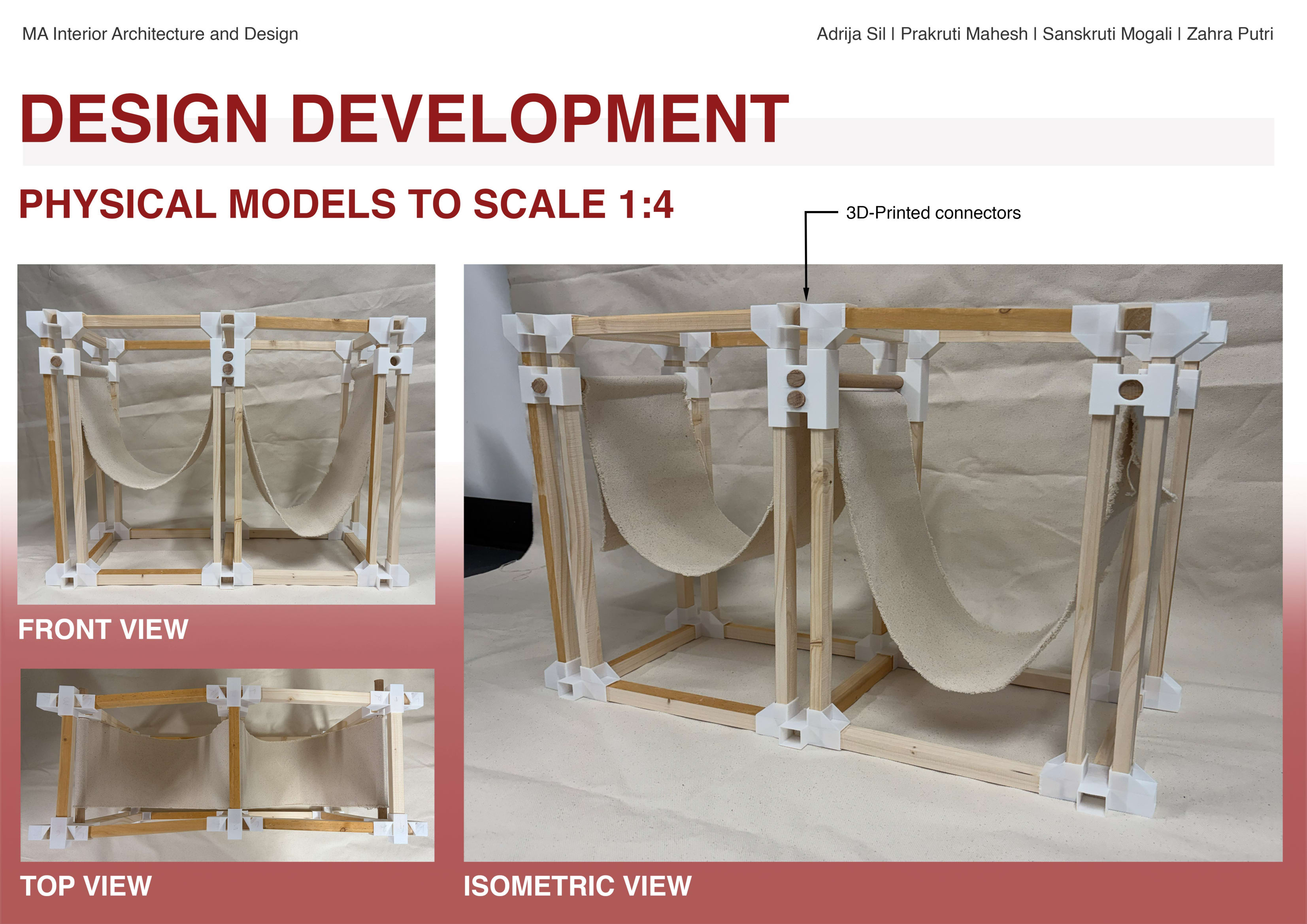 Project slide