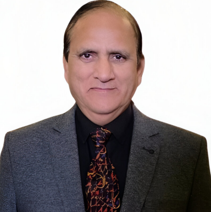Dr. Suresh Kumar Sharma