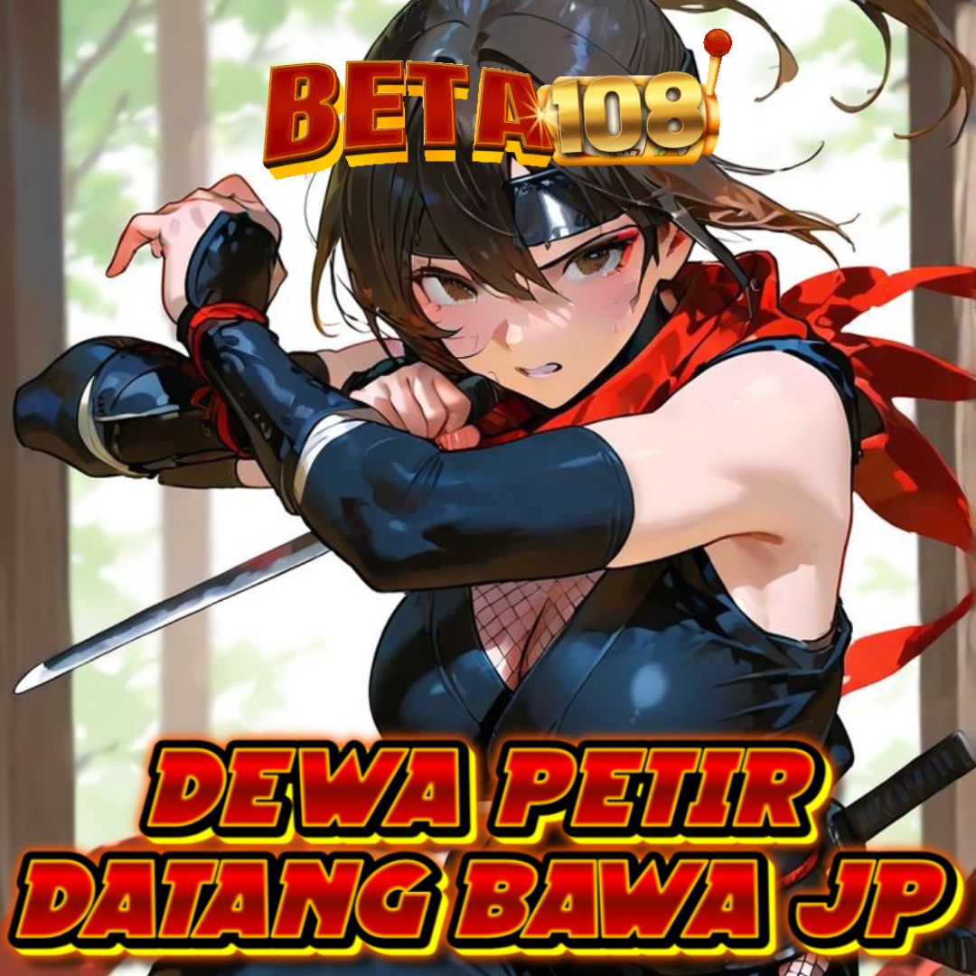 Beta108 RTP – Panduan Real-Time untuk Pemain Cerdas