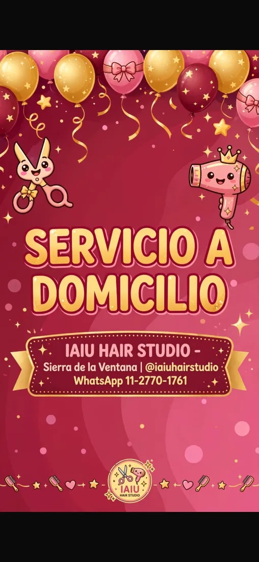 Peluqueria infantil — foto 4