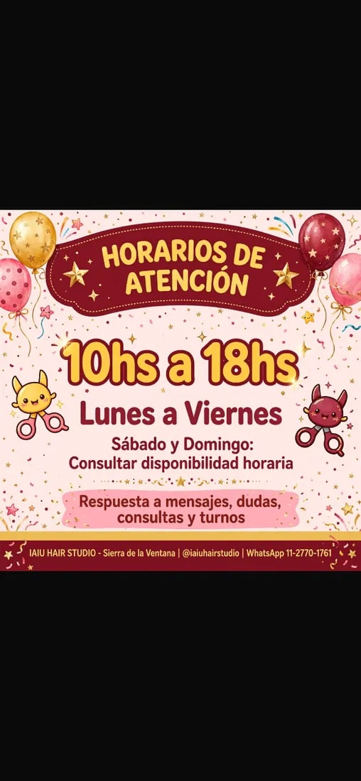 Peluqueria infantil — foto 5
