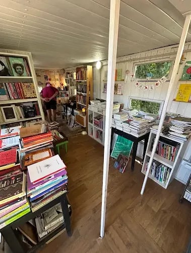 Universo Libros — foto 1