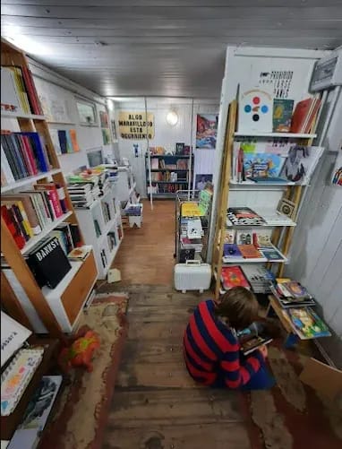Universo Libros — foto 2