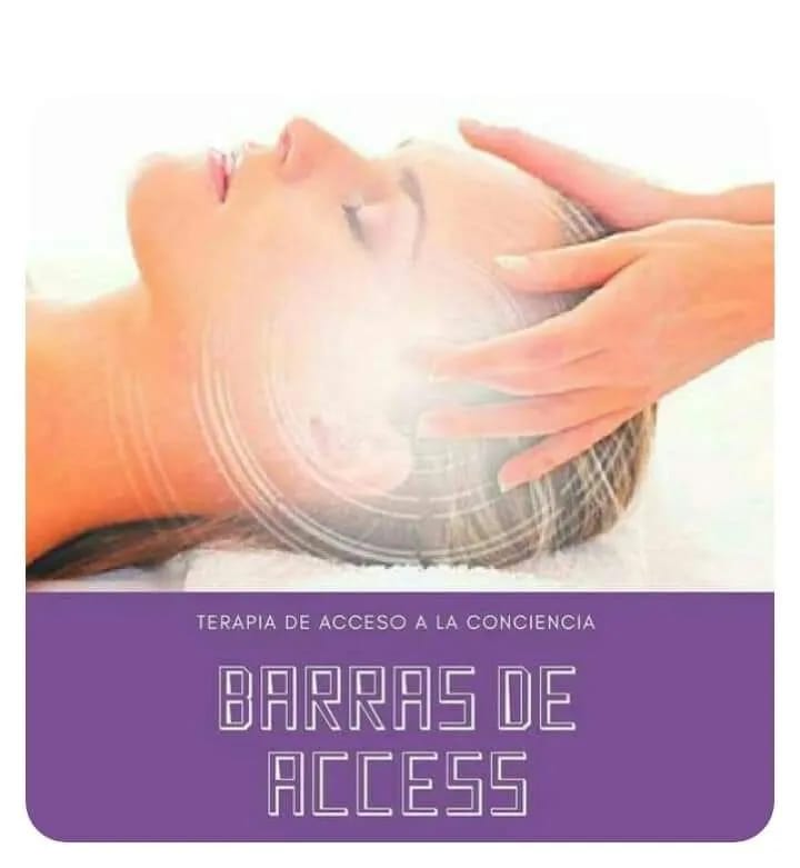 Barras de Access Tqt — foto 2
