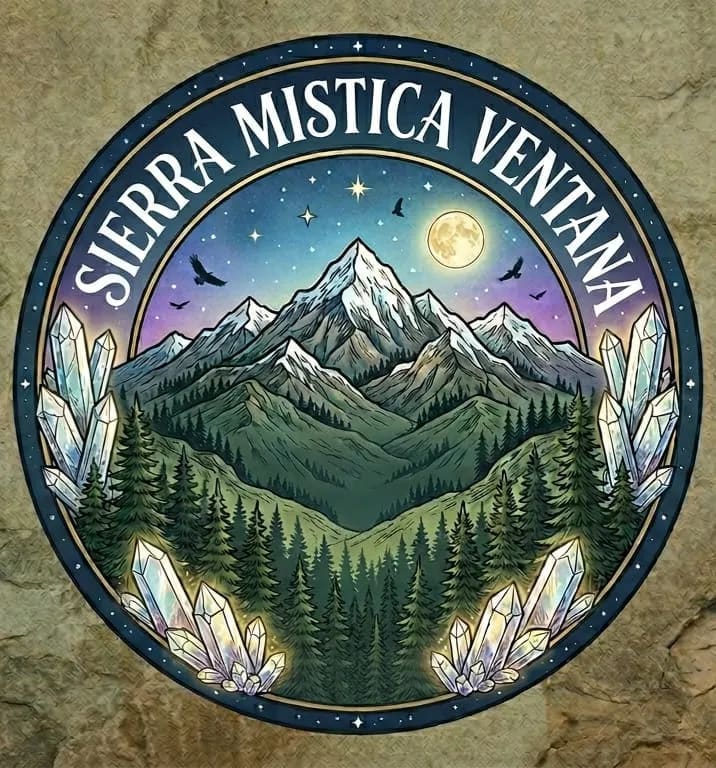 Sierra Mística Ventana