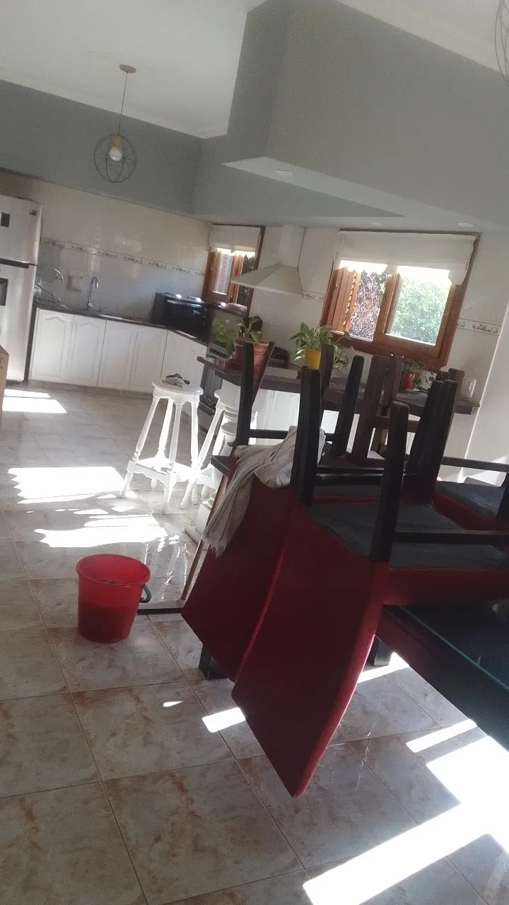 Mantenimiento de limpieza — foto 2