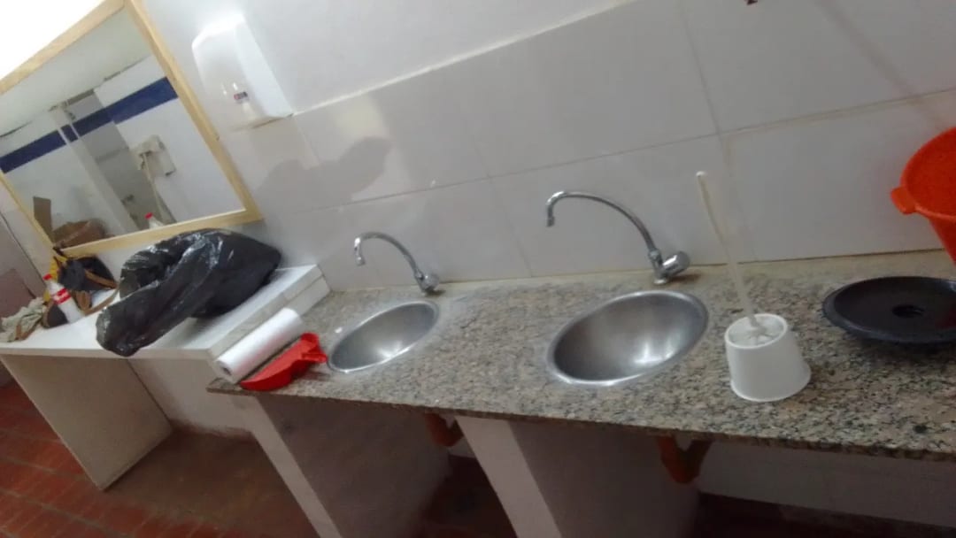 Mantenimiento de limpieza — foto 3