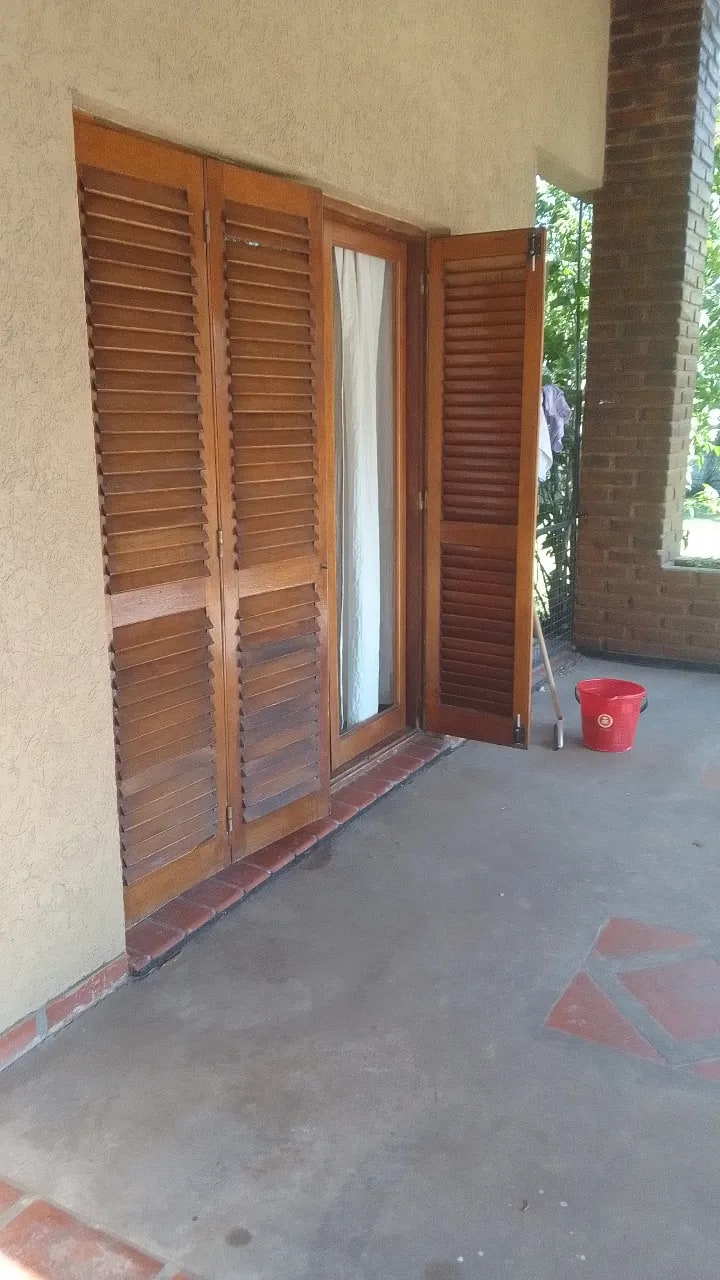 Mantenimiento de limpieza — foto 6