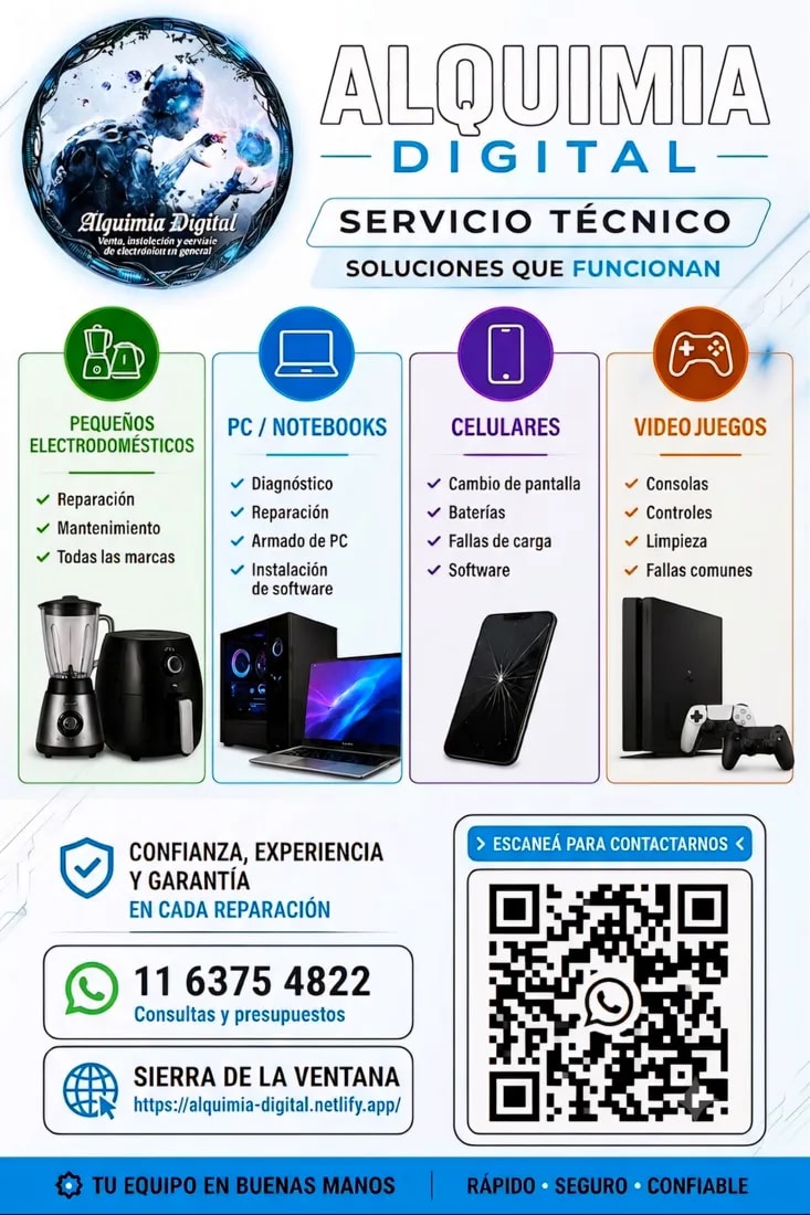 Alquimia Digital — foto 1